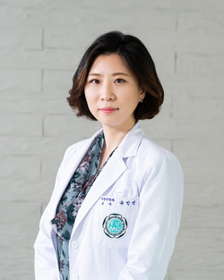 ▲유인선 교수(사진 출처: 이대서울병원)