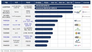 파이프라인 30개, '유한양행式' 오픈이노베이션 주목...디지털·헬스케... - 뉴스 썸네일 이미지