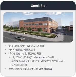 메디포스트 카티스템 북미 상업화, 임상 더불어 '생산기지 재무체력' 관... - 뉴스 썸네일 이미지