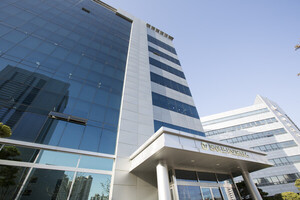 동아쏘시오홀딩스, 7%대 안정 성장 궤도 진입...지주사 저평가 여전 - 뉴스 썸네일 이미지