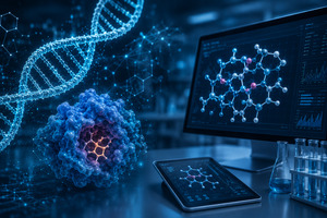 AI 신약설계에 3조 넘는 뭉칫돈…FDA, 기술 아닌 ‘검증체계’에 초점